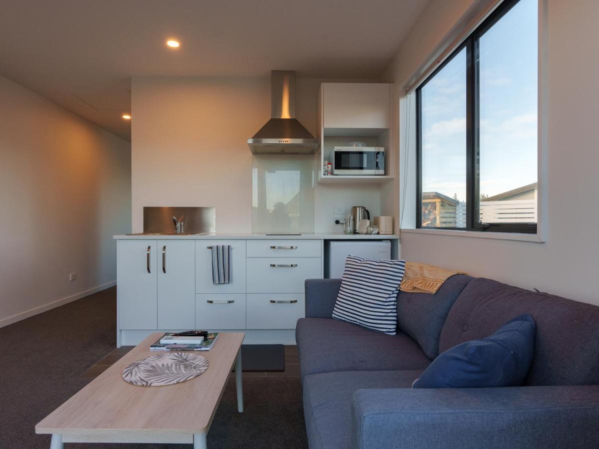 Entire Studio - Rodman 18 - Newly Furnished Lake Tekapo Kültér fotó